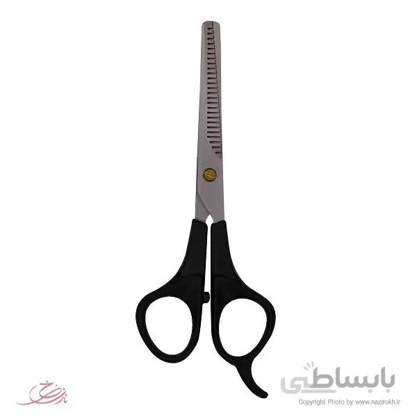 قیچی اصلاح آلپینا مدل پیتاژ کد 1252