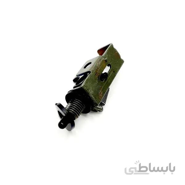 فنر قفل درب باک ریو/ تیبا /ساینا