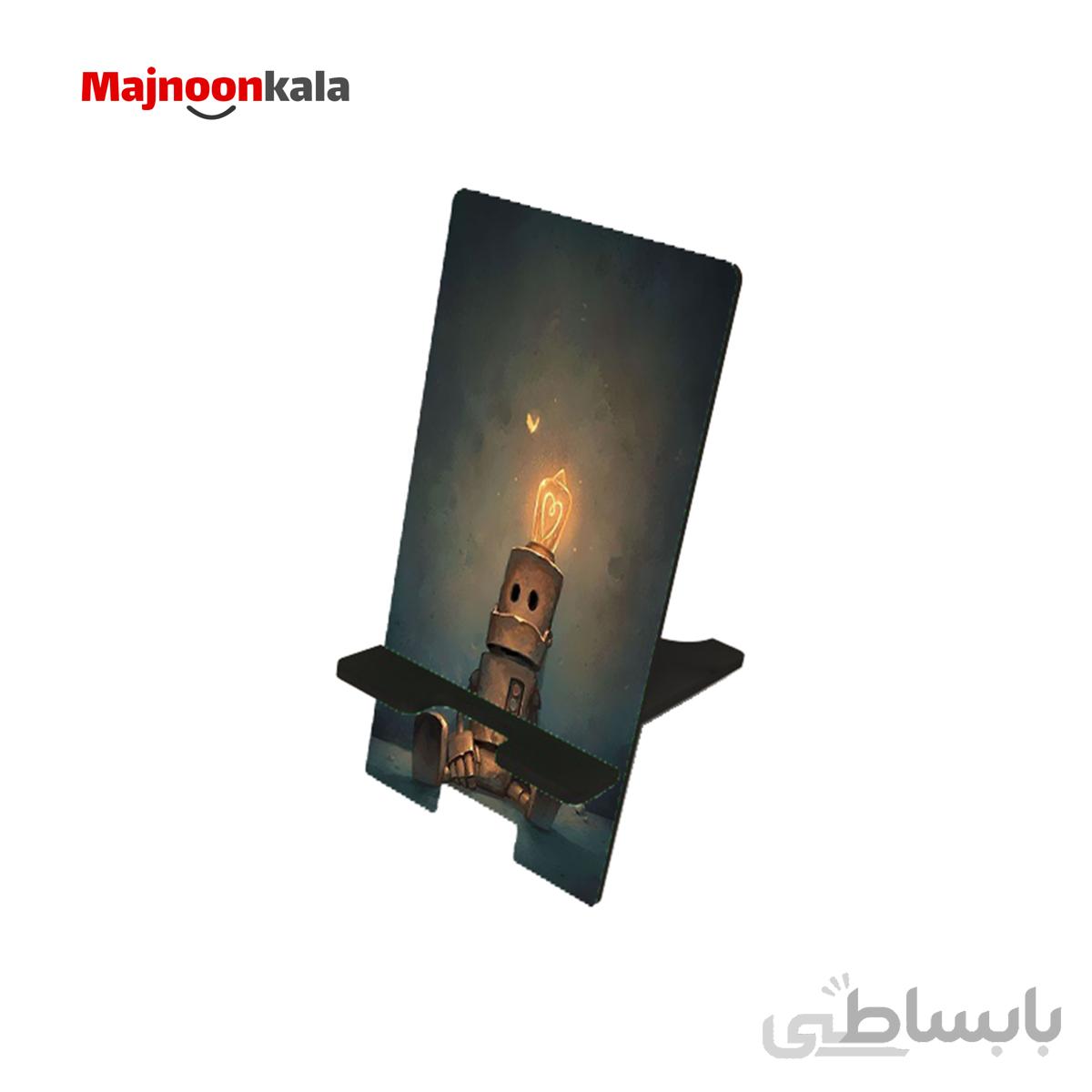 پایه نگهدارنده موبایل کد 152