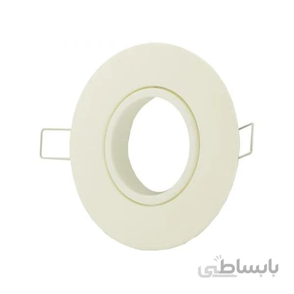 قاب هالوژن جنس abs