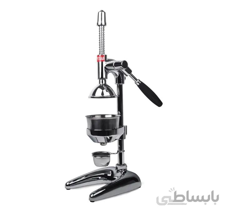 آبمیوه گیر دستی ویداس مدل VIR-3101 ا Vidas VIR-3101 hand juicer