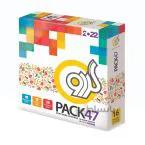 پک نرم افزاری Pack 47 16DVD9 2022 گردو