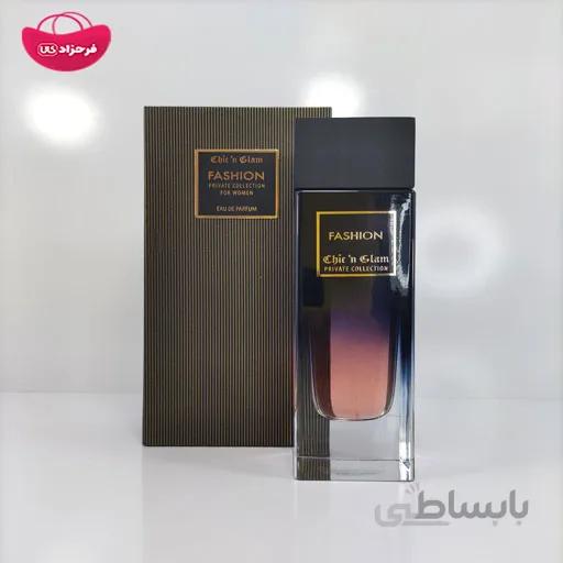 ادکلن چیکن گلام فشن FASHION زنانه