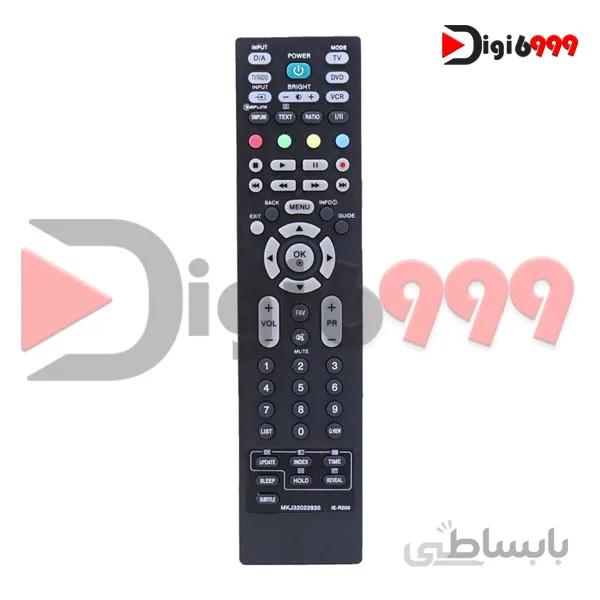 ریموت کنترل مدل ۲۸۳۵