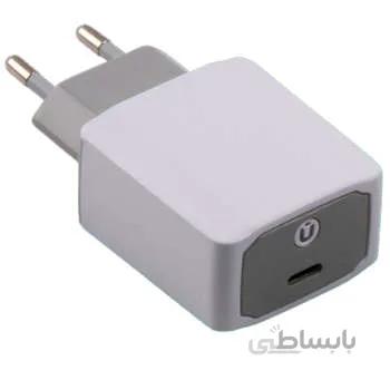 شارژر دیواری یو QC اورجینال U CA-27T PD Wall Charger