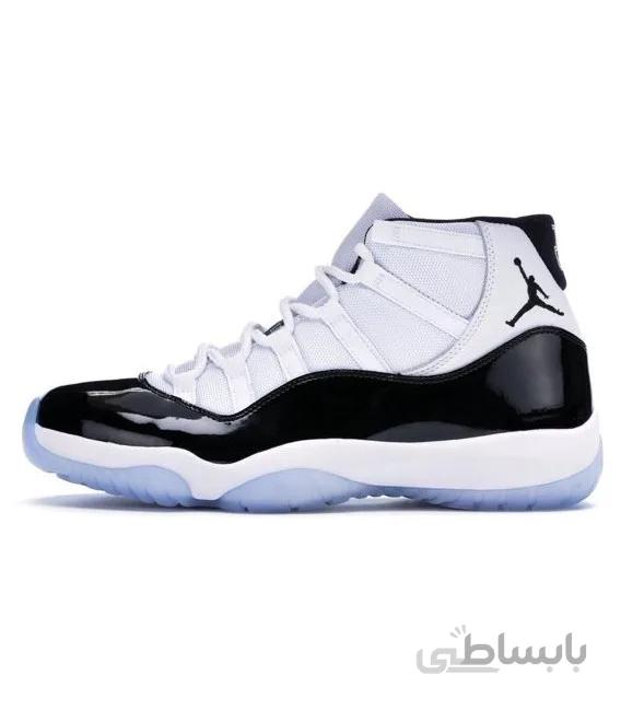 کفش پیاده روی مردانه نایک Nike Air Jordan 11 Retro