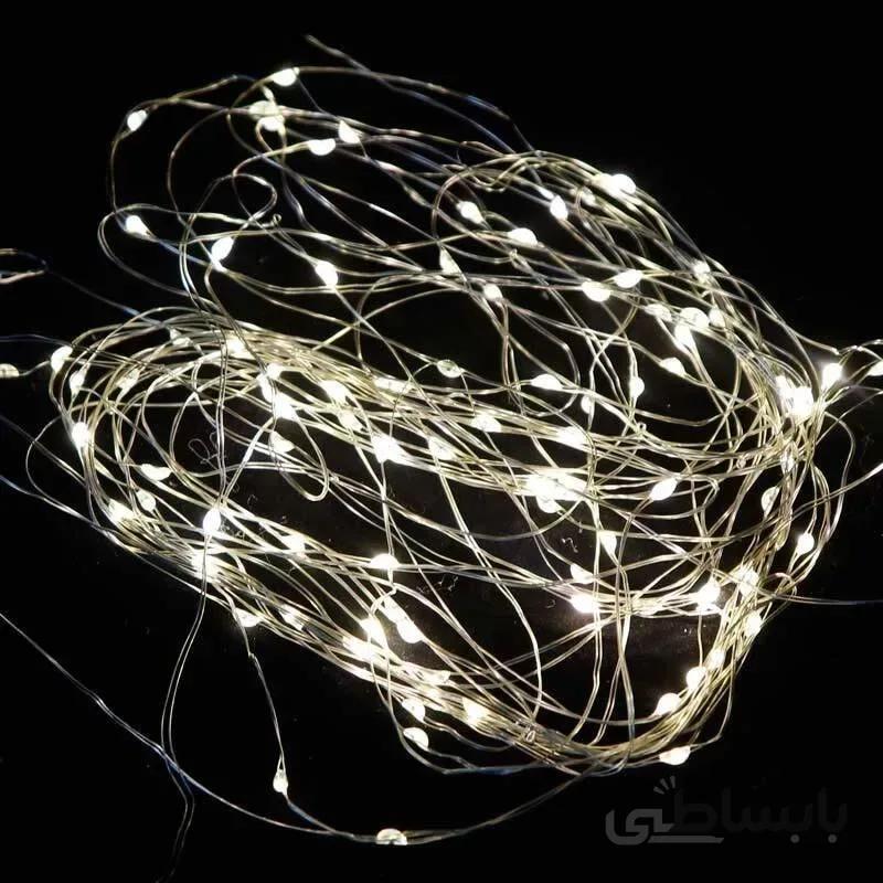 ریسه مفتولی ۵ متری USB
