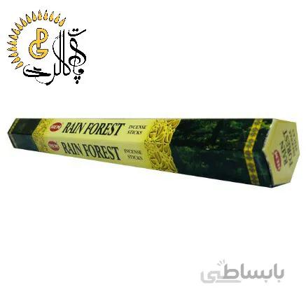 عود هم مدل Rain Forest کد 1134
