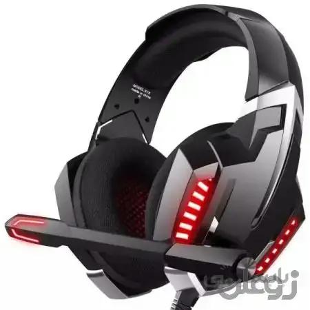 هدست مخصوص بازی اونیکوما مدل k18