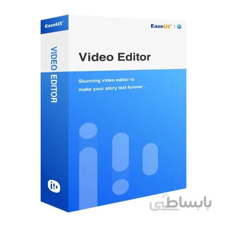 EaseUS Video Editor