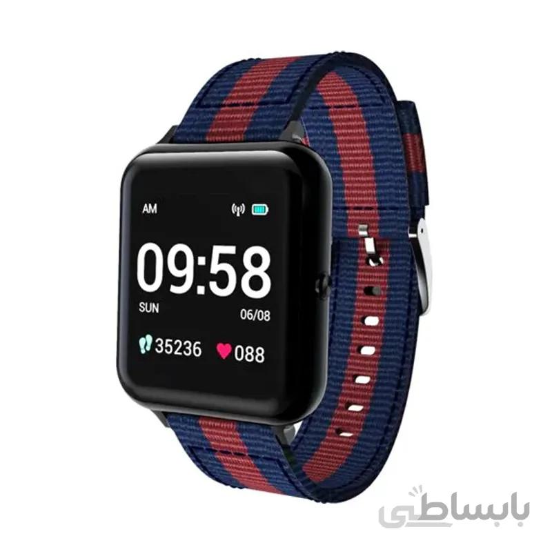 ساعت هوشمند لنوو مدل Smart Watch S2 ا Lenovo Smart Watch S2