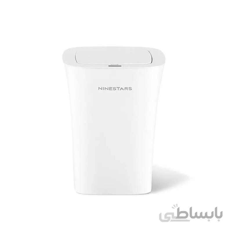سطل آشغال شیائومی NINESTARS مدل DZT-10-11S