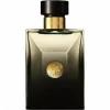 VERSACE - Pour Homme Oud Noir