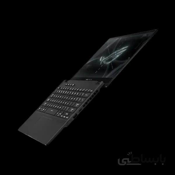 لپ تاپ ایسوس ROG FLOW X13 GV301QE-AA R9/16G/512SSD/4G(3050TI)
