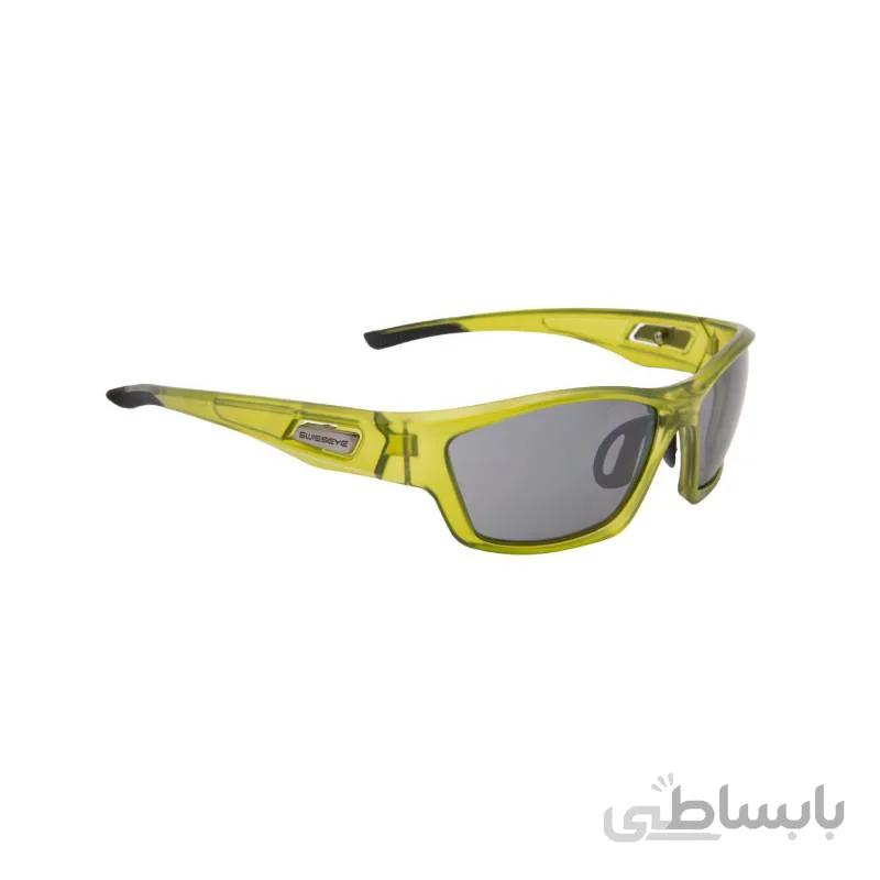 عینک دوچرخه سواری سوییس آی مدل Swisseye Trail