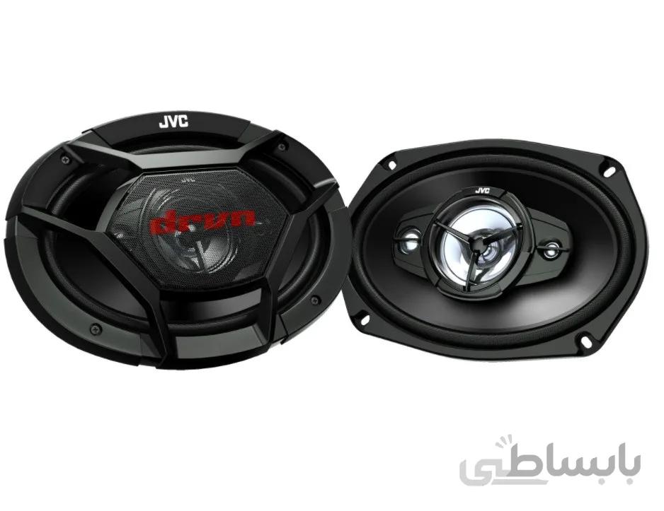 JVC CS-DR6940 ا JVC