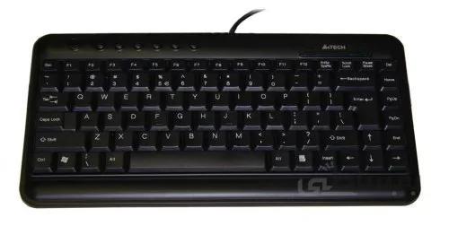 کیبورد ای فورتک مدل KL-5 ا A4Tech KL-5 Keyboard