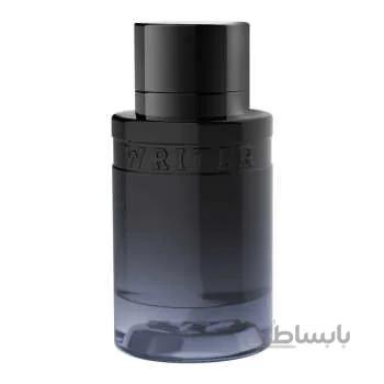ادو تویلت مردانه ایو د سیستل مدل Writer Black حجم 100 میلی لیتر
