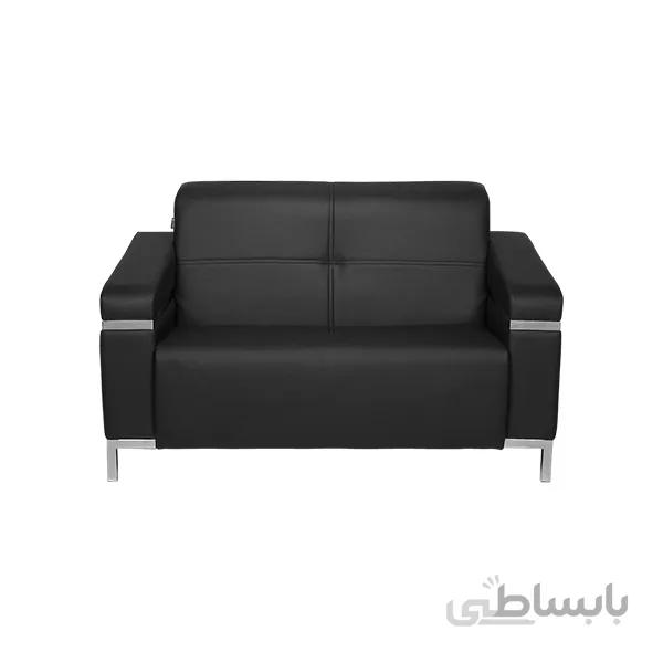 مبل دو نفره دیپلمات مدل M412 راحتیران