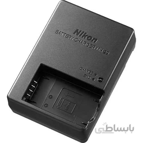 شارژر باتری لیتیومی نیکون Nikon MH-29