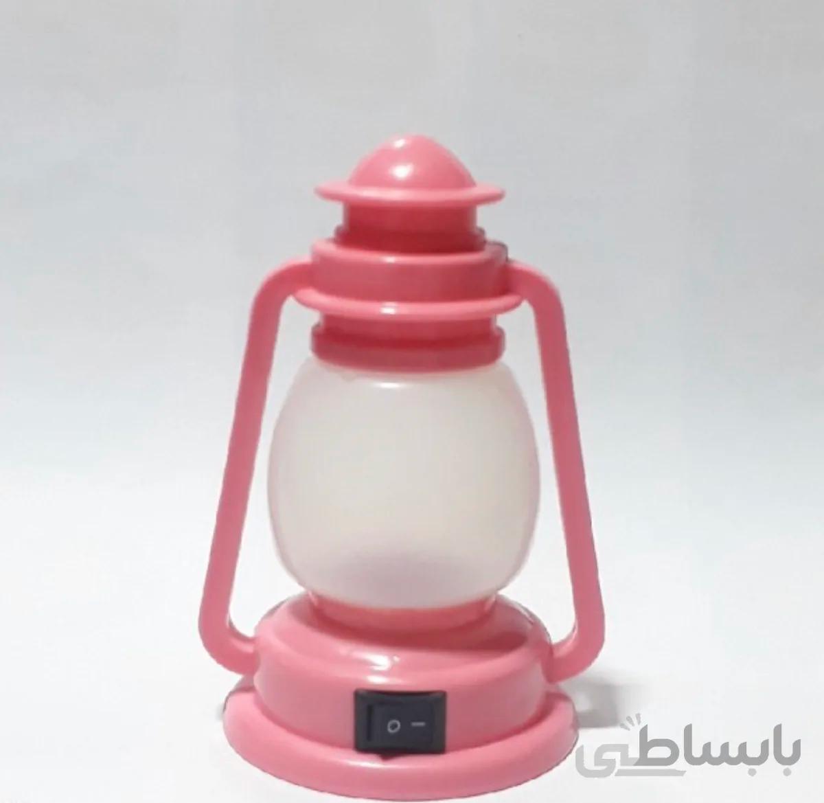 چراغ خواب فانوس diamond