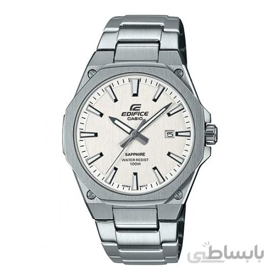 ساعت مچی عقربه ای مدل Casio - EFR-S108D-7AV