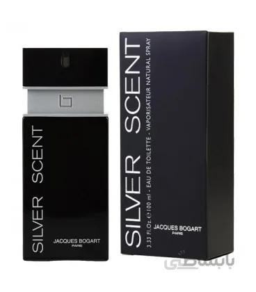 Silver Scent Jacques Bogart