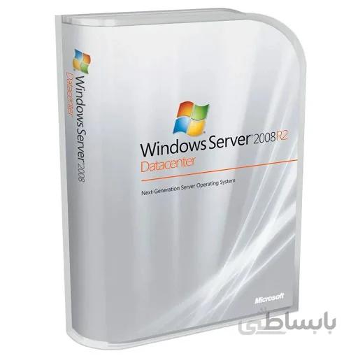Windows Server 2008 R2 Datacenter
