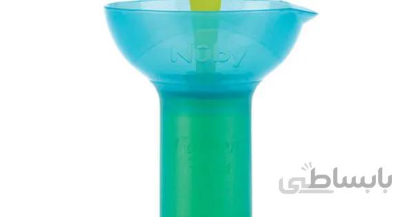 خردکن غذای کودک نابی Nuby
