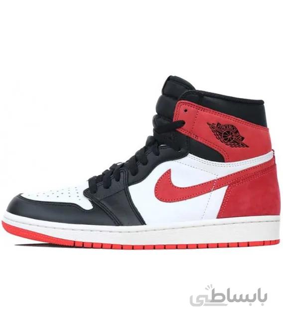 کفش بسکتبال زنانه و مردانه نایک Nike air jordan