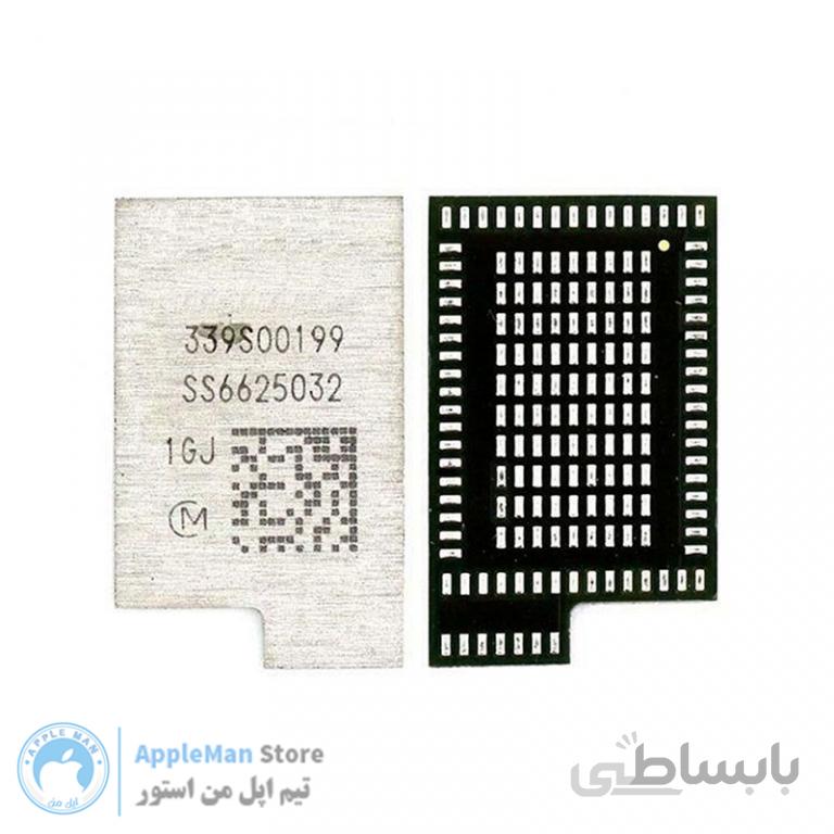 آی سی 339S00199 ⭐وای فای بلوتوث آیفون 7 و 7پلاس⭐
