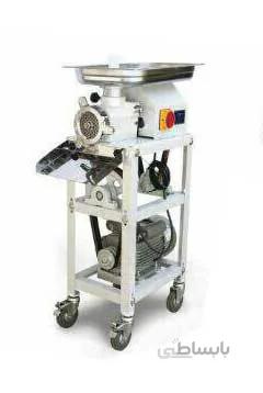 Meat grinder belt 32 Elektrokar BC-15 ا چرخ گوشت الکتروکار ایستاده تسمه ای EC-15