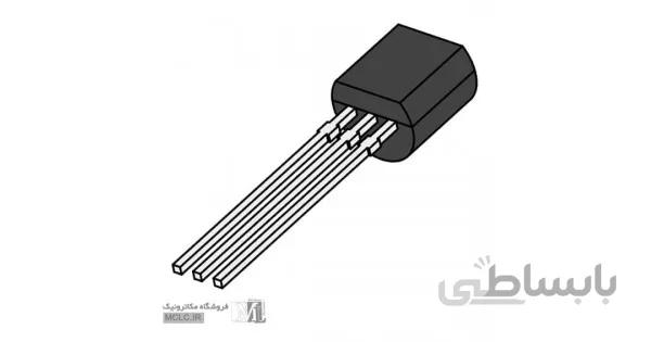 ترانزیستور 2SC945