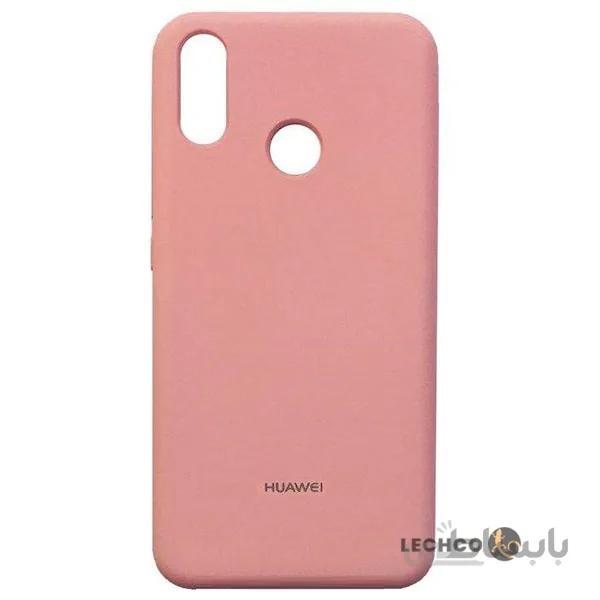 قاب گوشی سیلیکونی هواوی y6 s