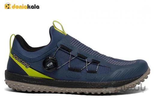 کفش و کتونی اسپرت مردانه ساکونی Saucony Switchback 2 S20581-45 ا Mens sneakers and sneakers Saucony Switchback 2 S20581-45