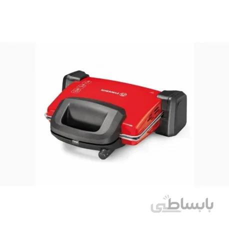 ساندویچ ساز کرکماز مدل A312-06