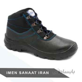 پوتین ایمنی زبرا
