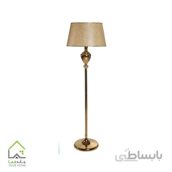 آباژور ایستاده طرح لاریسا