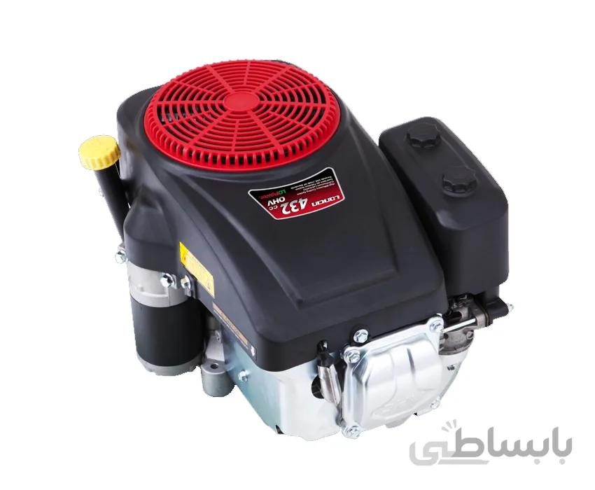 موتور بنزینی 13 اسب بخار لانسین مدل LC1P90F-1