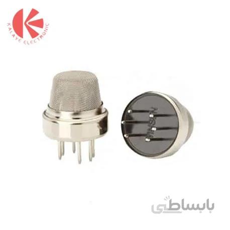 سنسور گاز سنجش دی اکسید کربن MQ9