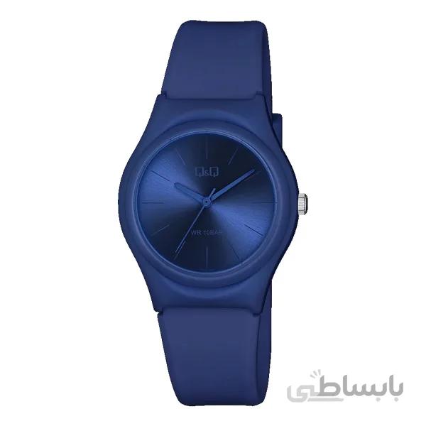 ساعت مچی اسپرت کیو اند کیو مدل Q&Q VQ86J058Y