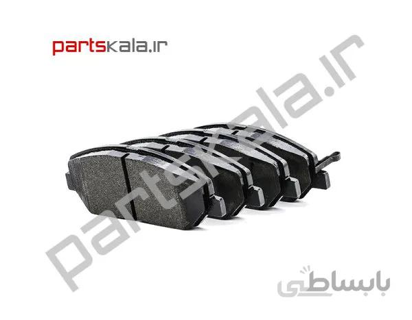 لنت جلو اصلی هیوندای سانتافه