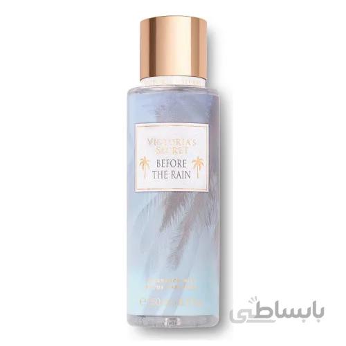بادی اسپلش ویکتوریا سکرت 250 میل مدل BEFORE THE RAIN
