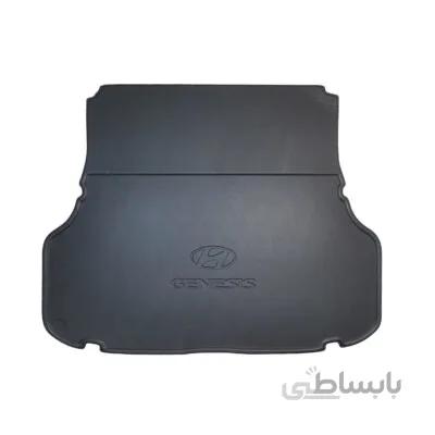 کفپوش صندوق خودرو ولکس هیوندای جنسیس Hyundai Genesis