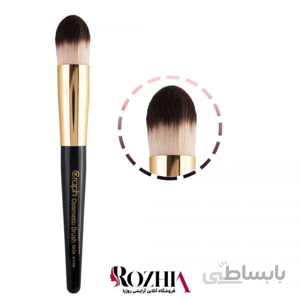 قلم موی کانسیلر گراف GRAPH مدل SK54