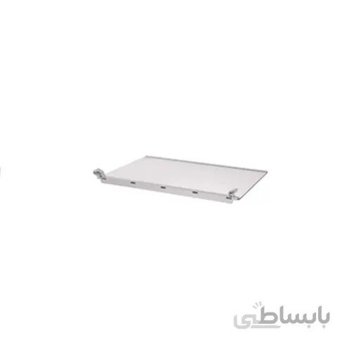 طبقه یخچال تک بوش با کد ۰۰۷۰۹۶۸۲