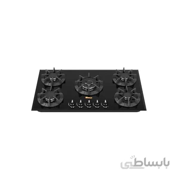 اجاق گاز صفحه ای داتیس مدل DG 541 ا Datees DG-541 Stove