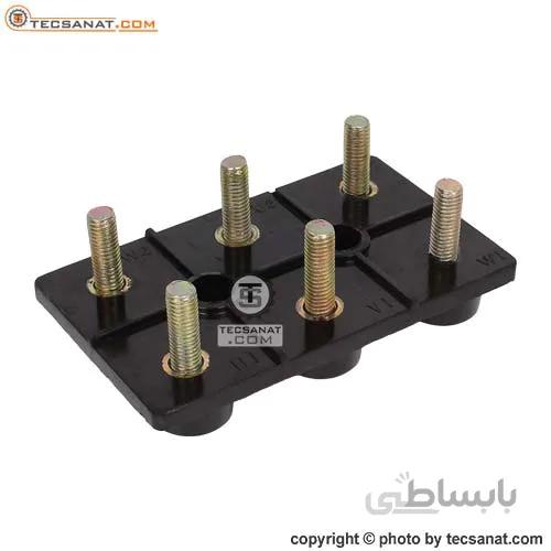 ترمینال الکتروموتور کد 234