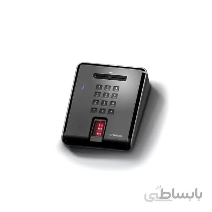 اسکنر اثر انگشت مدل combo plus 300