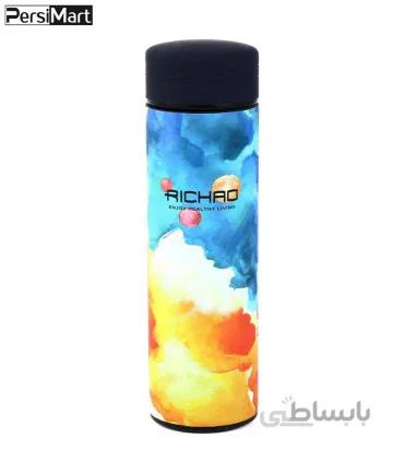 فلاسک RICHAO مدل RC-05 گنجایش 0.45 لیتر